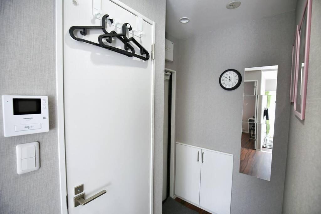 Apartment Edogawa Japanese Style 3b Has Direct Access To Akihabara And Shinjuku, With Convenient Free Wifi Tokyo