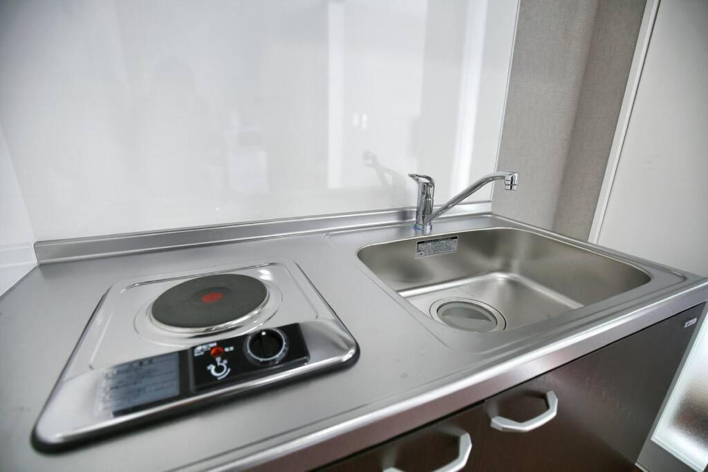 Edogawa Japanese Style 3b Has Direct Access To Akihabara And Shinjuku, With Convenient Free Wifi *