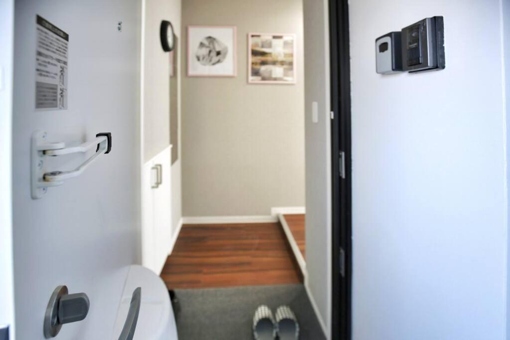 Edogawa Japanese Style 3b Has Direct Access To Akihabara And Shinjuku, With Convenient Free Wifi Tokyo