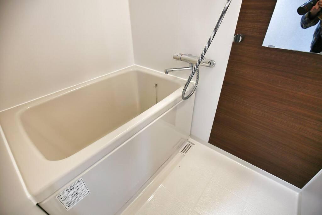 Edogawa Japanese Style 3b Has Direct Access To Akihabara And Shinjuku, With Convenient Free Wifi Apartment *