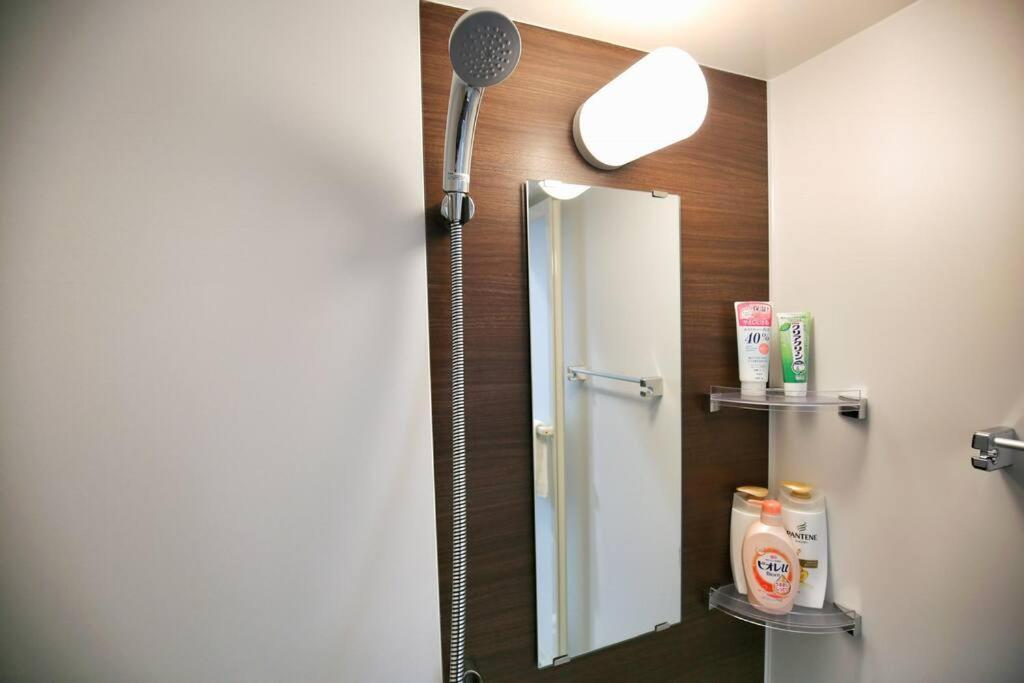 Edogawa Japanese Style 3b Has Direct Access To Akihabara And Shinjuku, With Convenient Free Wifi Apartment